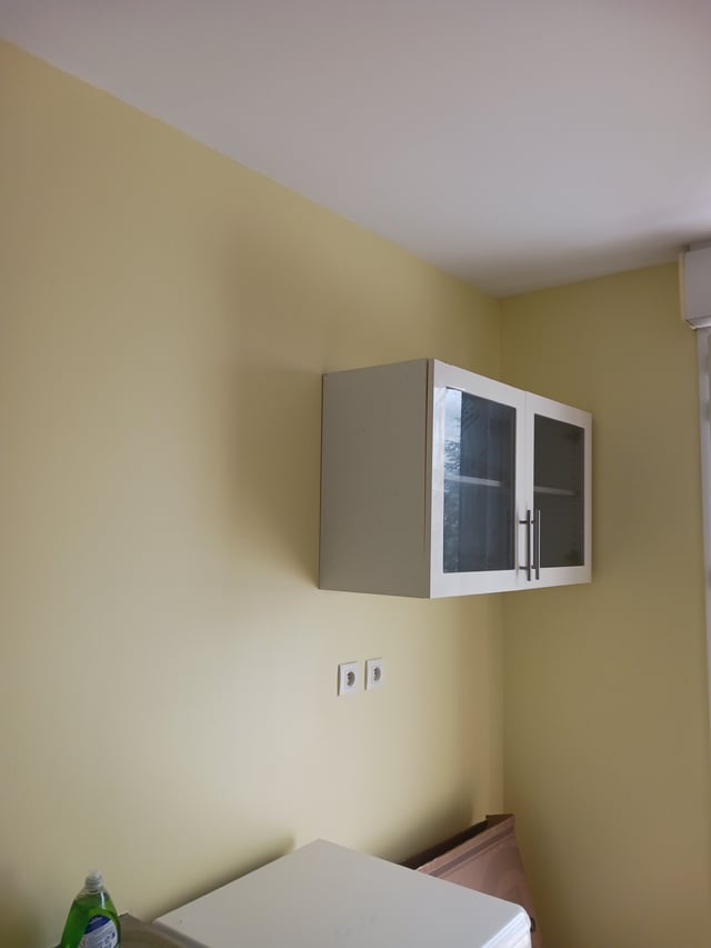 Rénovation d'une cuisine